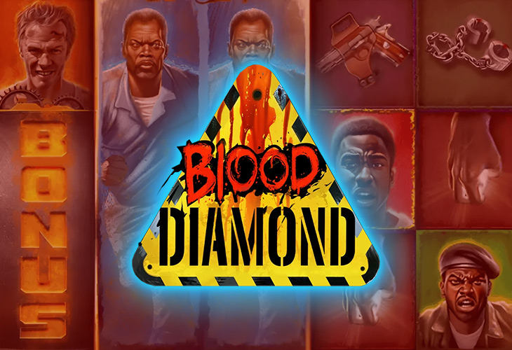 Blood Diamond